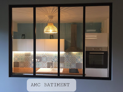 AMC BATIMENT Alexandre Christiano à Homécourt