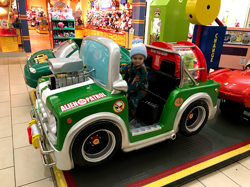 Shopping Mall «Spotsylvania Towne Centre», reviews and photos, 137 Spotsylvania Mall Dr, Fredericksburg, VA 22407, USA