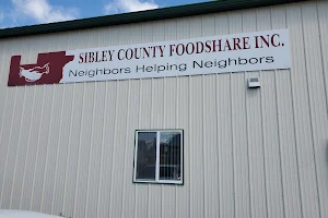 Sibley County FoodShare image
