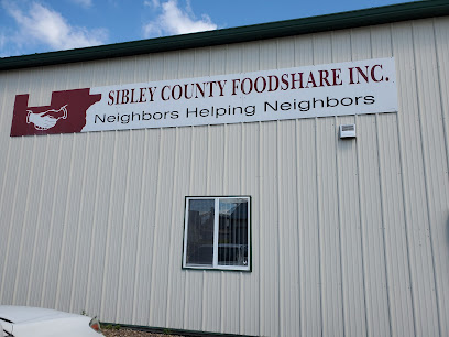 Sibley County FoodShare