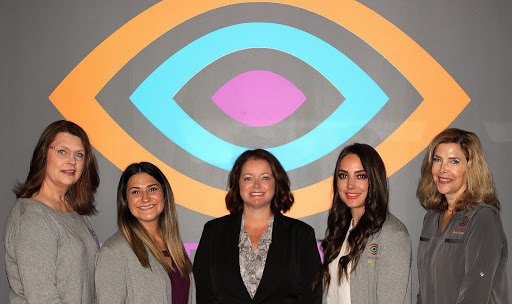 Optometrist «Hinsdale Advanced Eye Care: Dr. Treacy Adamo», reviews and photos, 133 E Ogden Ave #100, Hinsdale, IL 60521, USA