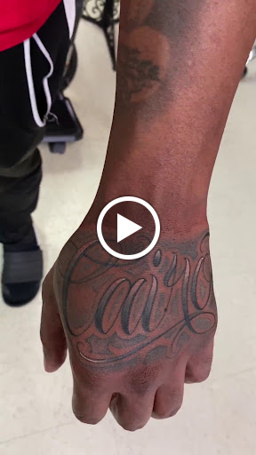 Explore hawaiian tattoo ideas, creative tattoo ideas in San Diego, available at Wylde Sydes Tattoo & Body Piercing