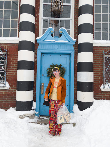 Used Book Store «Westside Stories Used Books», reviews and photos, 205 Grant St, Buffalo, NY 14213, USA