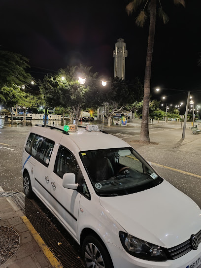 Taxistenerife, Adaptado en Tenerife