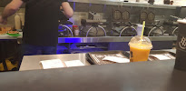 Plats et boissons du Restaurant Waffle Factory à Rennes - n°5