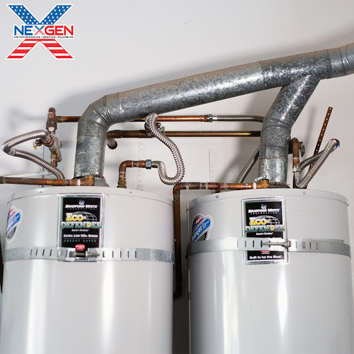 NexGen HVAC & Plumbing image
