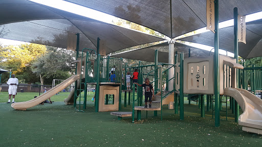 Park «Zinkil Park», reviews and photos, 5451 Washington St, Hollywood, FL 33021, USA