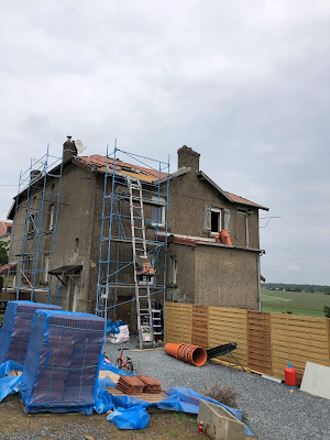 Entreprise maronne Aurelien à Bouligny