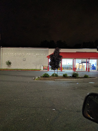Post Office «United States Postal Service», reviews and photos, 5409 100th St SW, Lakewood, WA 98499, USA