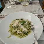 Photo n°2 de l'avis de Meliza.w fait le 30/05/2023 à 19:59 sur le  Il Sorriso à Albisola Superiore