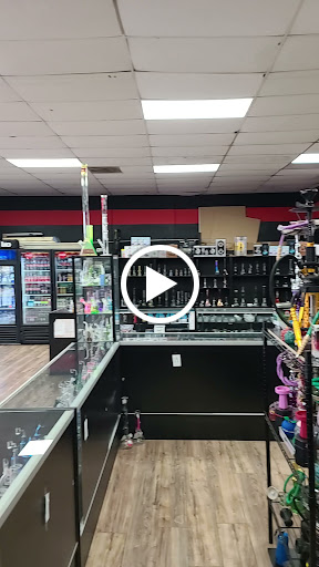 Anaheim Smoke and Vape
