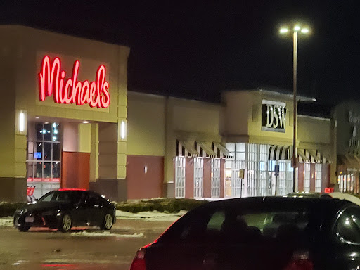 Craft Store «Michaels», reviews and photos, 1360 Park St, Stoughton, MA 02072, USA