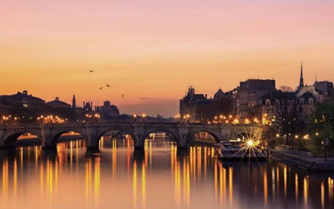 Bateaux Parisiens image