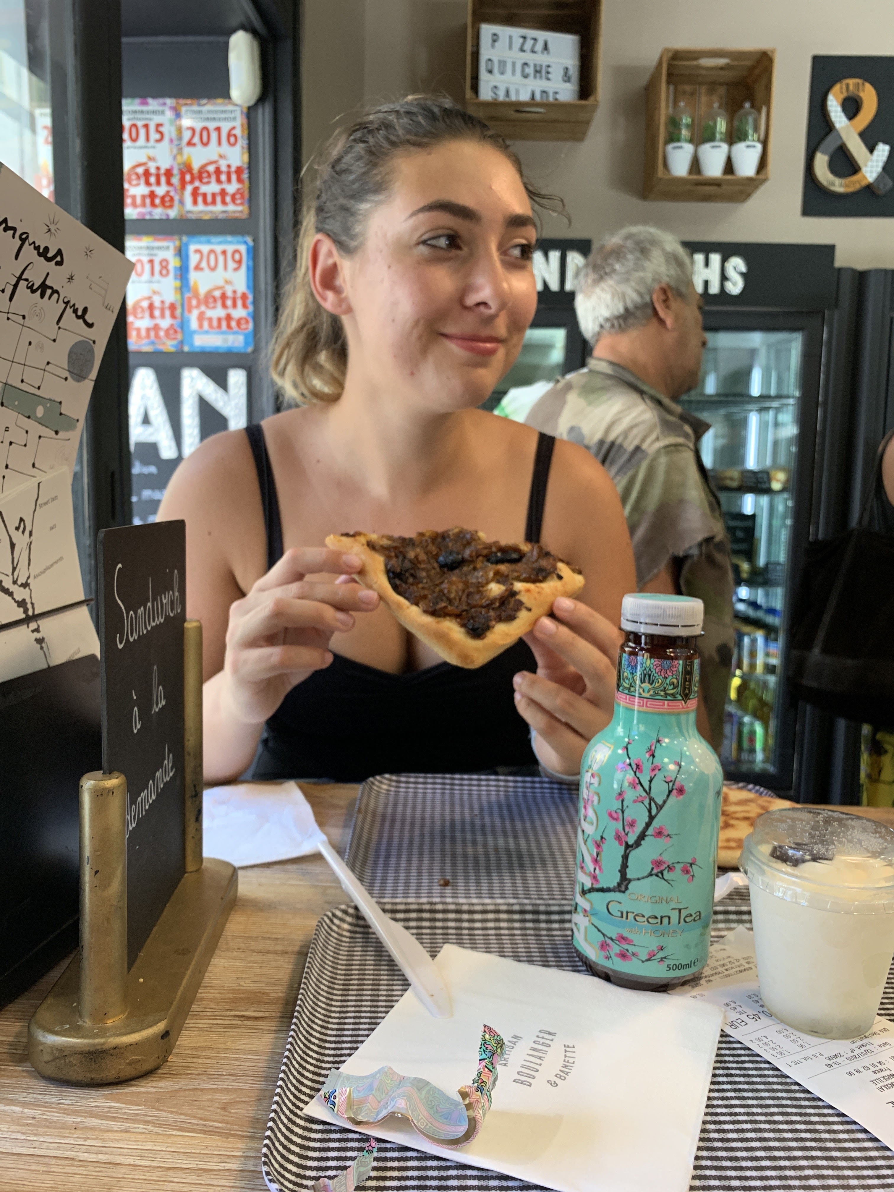 Photo n° 3 de l'avis de Tom.o fait le 12/07/2019 à 11:40