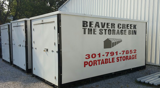 Self-Storage Facility «Beaver Creek Mini-Storage», reviews and photos, 19941 Beaver Creek Rd, Hagerstown, MD 21740, USA
