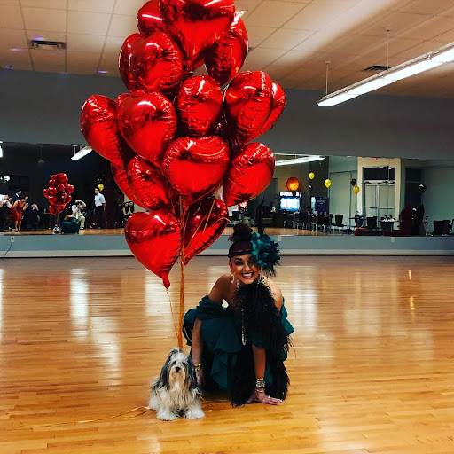 Dance School «Gocha Shorena Center of Ballroom Dance», reviews and photos, 2507 Knight St, Dallas, TX 75219, USA