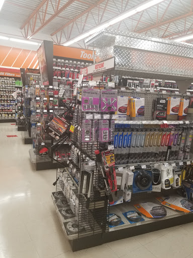 Auto Parts Store «AutoZone», reviews and photos, 1019 Folly Rd, Charleston, SC 29412, USA