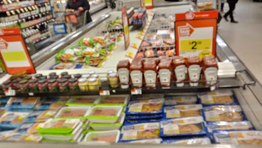 Grocery Store «Stop & Shop», reviews and photos, 99 Linwood Ave, Colchester, CT 06415, USA