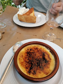 Plats et boissons du Le Bistrot De La Place à Saint-Max - n°12