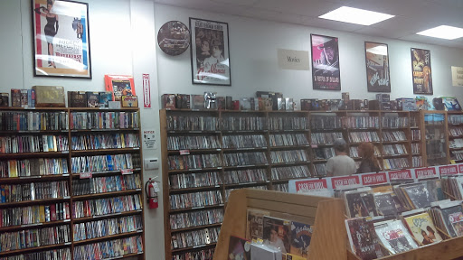 Book Store «Half Price Books», reviews and photos, 4322 E Cactus Rd, Phoenix, AZ 85032, USA