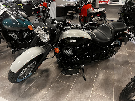 Motorcycle Dealer «Crossbay Motorsports of Bay Shore», reviews and photos, 1660 Sunrise Hwy, Bay Shore, NY 11706, USA