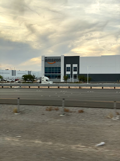 Distribution service North Las Vegas