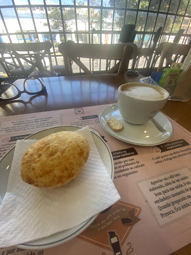 Logo da empresa - GratigraoCafe