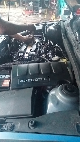 Servicio Automotriz JOOS