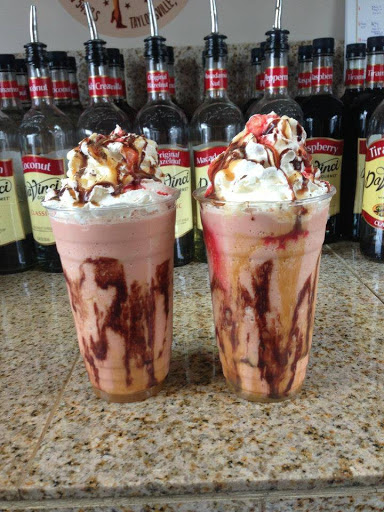 Espresso Bar «Pinned Coffee Co.», reviews and photos, 3685 W 5400 S, Salt Lake City, UT 84118, USA