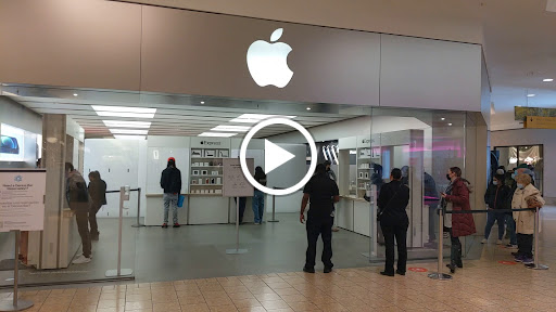 Computer Store «Apple Short Hills», reviews and photos, 1200 Morris Turnpike, Short Hills, NJ 07078, USA