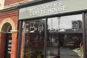 Mr Coopers Coffee House image
