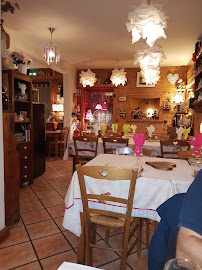 Atmosphère du Restaurant Anais à Sallanches - n°8