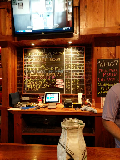 Brewery «Black Warrior Brewing Company», reviews and photos, 2216 University Blvd, Tuscaloosa, AL 35401, USA