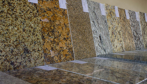 Granite Supplier «Stone City Cabinets & Granite», reviews and photos, 4046 Fernandina Rd e, Columbia, SC 29212, USA