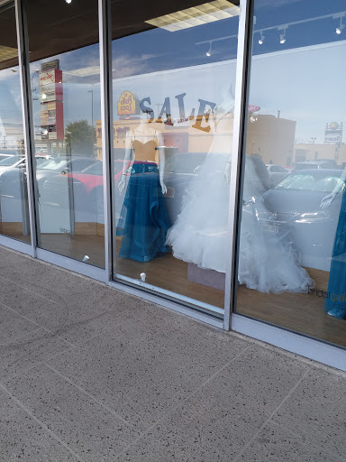 Bridal Shop «Bridal Galleria of Texas», reviews and photos, 7319 San Pedro Ave, San Antonio, TX 78216, USA