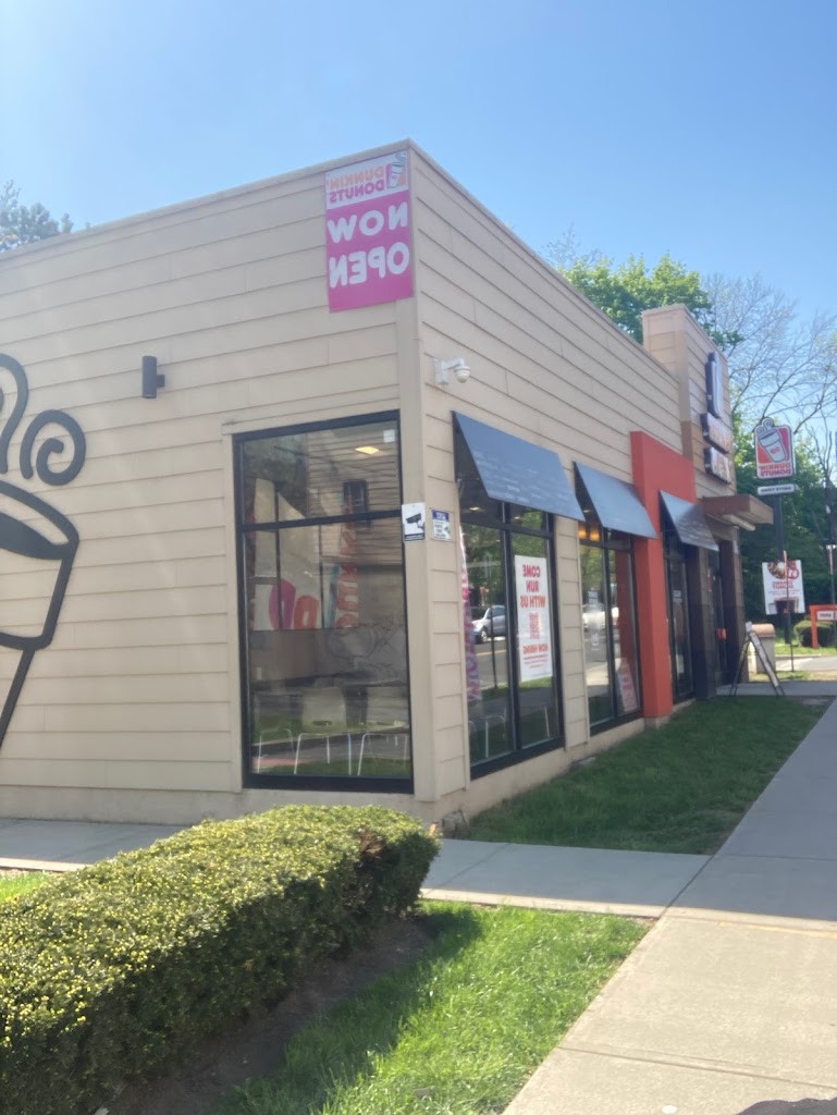 Dunkin' 07501