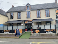 Photos du propriétaire du Restaurant La Taverne des Vallées à Châteaubriant - n°4