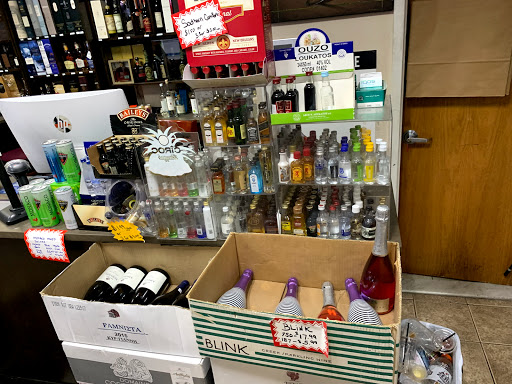 Liquor Store «Omega Wines & Liquors», reviews and photos, 23-18 31st St, Queens, NY 11105, USA