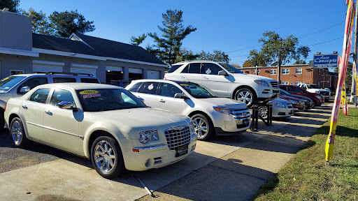 Used Car Dealer «Auto Concepts», reviews and photos, 220 E Evesham Rd, Glendora, NJ 08029, USA