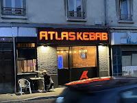 Photos du propriétaire du Atlas Kebab à Oullins-Pierre-Bénite - n°1