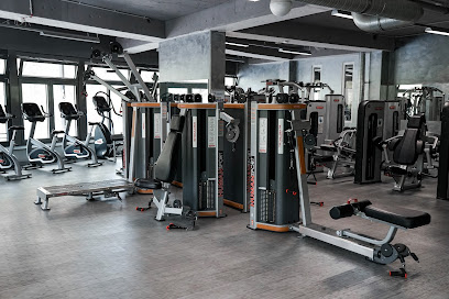 FITNESS FUTURE - HANNOVER-CITY