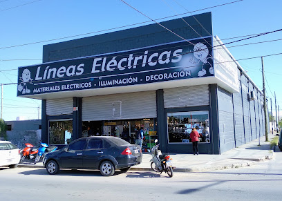Lineas Electricas S.A.