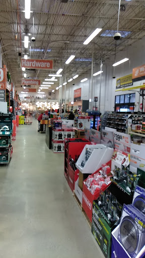 Home Improvement Store «The Home Depot», reviews and photos, 4121 U.S. 78, Lilburn, GA 30047, USA