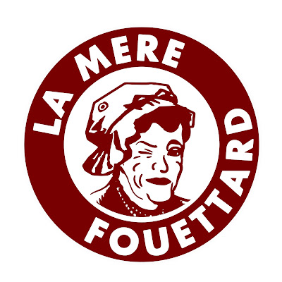 LA MERE FOUETTARD à Metz