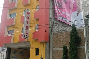 Hotel KDILI image