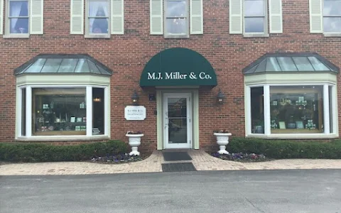 M.J. Miller & Co. image