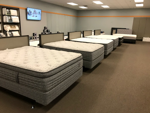 Mattress Store «SleepChek Mattress Store», reviews and photos, 751 S Latson Rd, Howell, MI 48843, USA