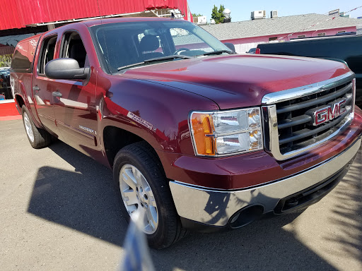 Used Car Dealer «PDX Used Cars», reviews and photos, 1475 SE Tualatin Valley Hwy, Hillsboro, OR 97123, USA