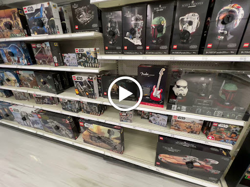 Department Store «Target», reviews and photos, 50 Spring Valley Market Pl, Spring Valley, NY 10977, USA