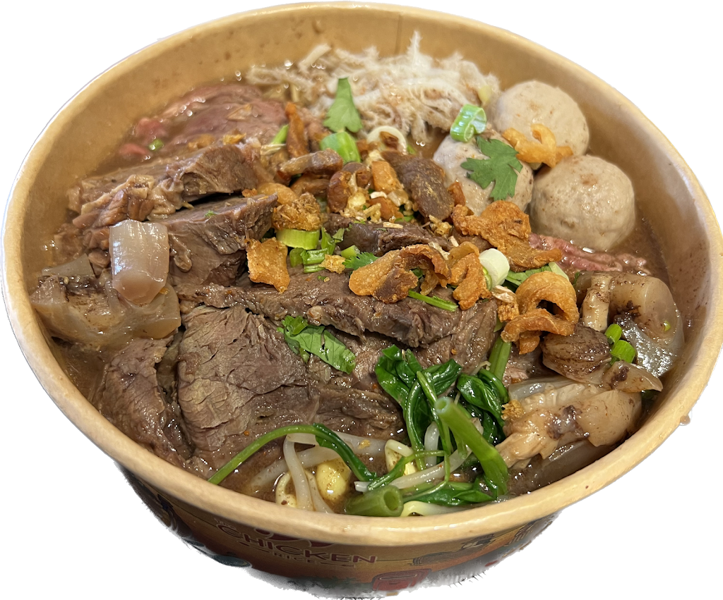 Sen Thai Noodle Bar 92612